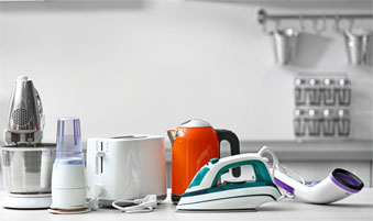 Petit électroménager